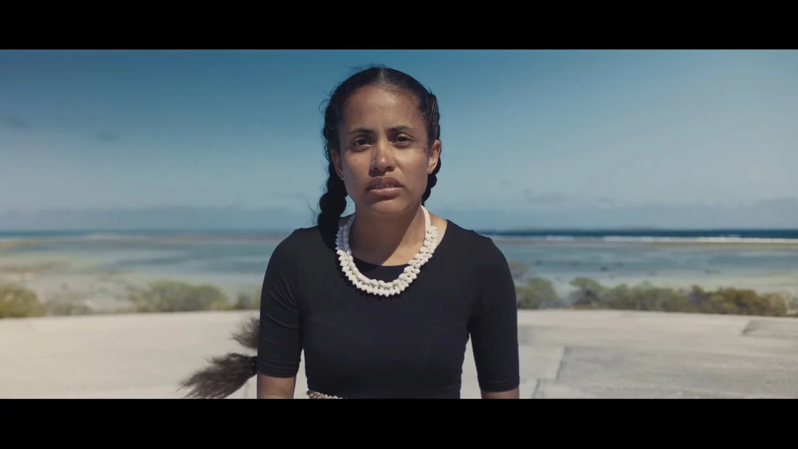 Still from Anointed